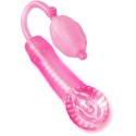 EXTREME TOYZ - SUPER MASTURBATEUR VAGIN AVEC ONDES STIMULANTES