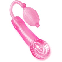EXTREME TOYZ - SUPER VAGINA MASTURBATOR MIT STIMULIERENDEN WELLEN