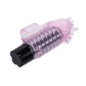 BAILE - MINI VIBRATEUR  DOIGTS EN SILICONE