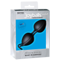 JOYDIVION JOYBALLS - SFERE CINESI NERE SEGRETE.