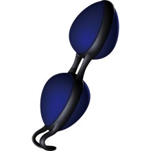 JOYDIVION JOYBALLS - GEHEIME SCHWARZE UND BLAUE CHINESISCHE