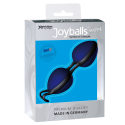 JOYDIVION JOYBALLS - GEHEIME SCHWARZE UND BLAUE CHINESISCHE