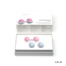 LELO - SFERE CINESI LUNA