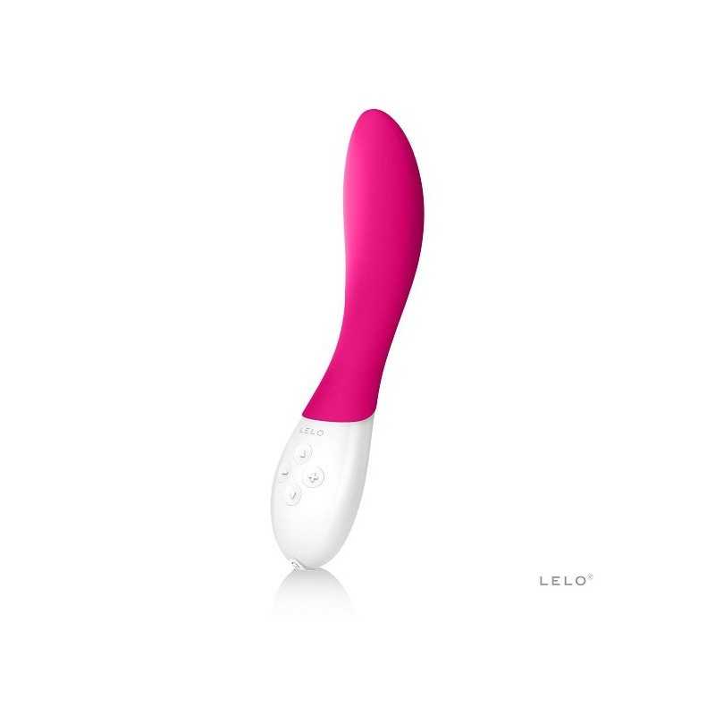 LELO - MONA 2 VIBRADOR CERISE