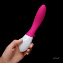 LELO - MONA 2 VIBRATOR FUCHSIA