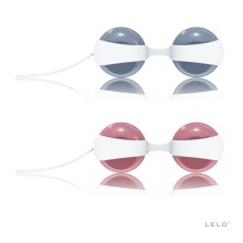 LELO - LUNA PERLINE MINI SFERE CINESI