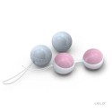 LELO - LUNA BEADS MINI BALLES DE KEGEL