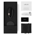 LELO - OEUF DE MASSAGE NOIR LYLA 2 INSIGNIA DESIGN EDITION