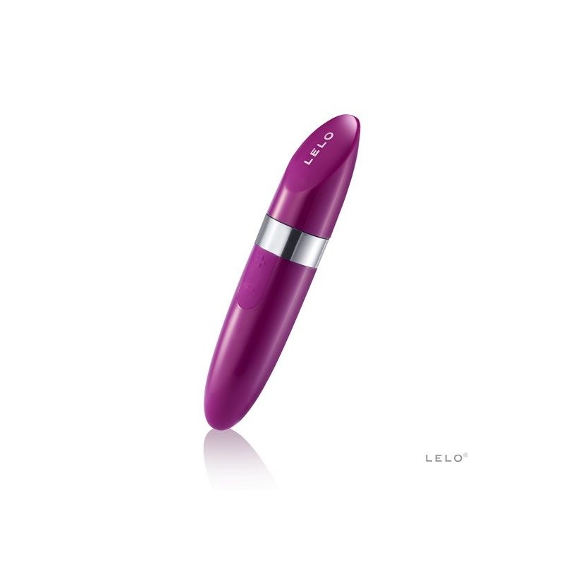 LELO - MIA 2 DEEP ROSE VIBRATOR