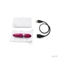 LELO - MIA 2 DEEP ROSE VIBRATOR