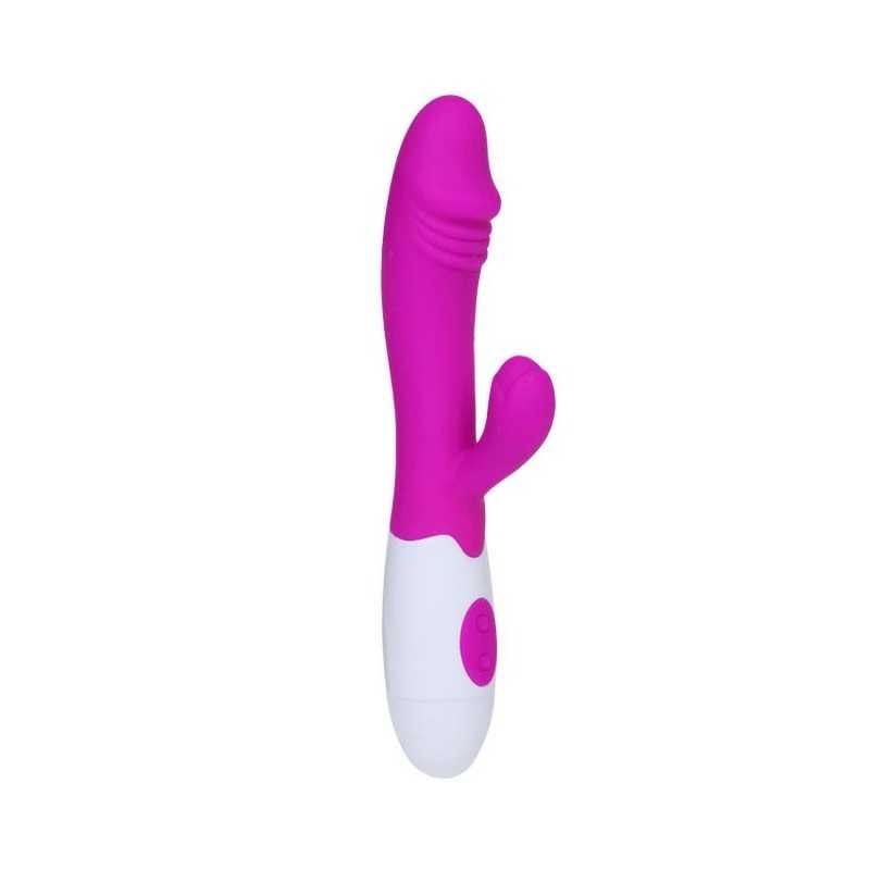 PRETTY LOVE - FLIRTAZIONE VIBRATORE SNAPPY