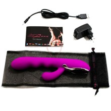 PRETTY LOVE - SMART CRAZY + VIBRADOR LILS