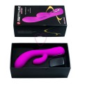 PRETTY LOVE - SMART HONEY VIBRATOR