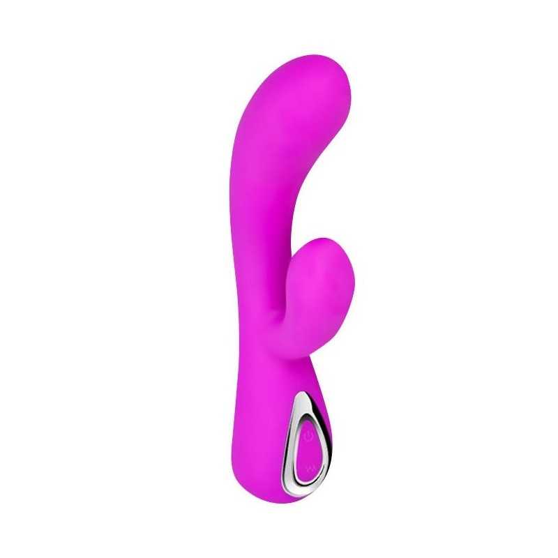 PRETTY LOVE - SMART HONEY VIBRATOR