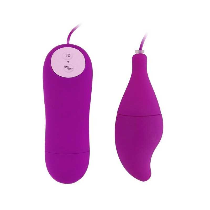 BAILE - PLEASURE SHELL12 LILA SPAREN NEU