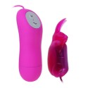 BAILE - CUTE SECRET BUNNY VIBRATOR 12 SPEED