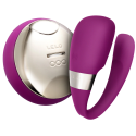 LELO - INSIGNIA TIANI 3 DEEP ROSE MASSAGER