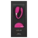 LELO - MASSAGGIATORE INSIGNIA TIANI 3 CERISE