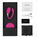 LELO - INSIGNIA TIANI 3 MASSAGEADOR CERISE