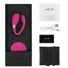 LELO - INSIGNIA TIANI 3 CERISE MASSAGER