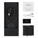 LELO - MASSAGGIATORE NERO INSIGNIA TIANI 3