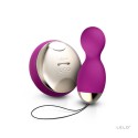 LELO - BADGE HULA BOLAS DEEP ROSE