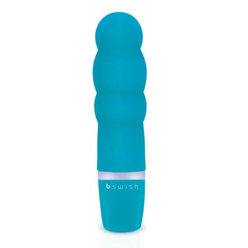 B SWISH - BCUTE CLSSICO PÉROLA AZUL B SWISH - BCUTE CLSSICO PÉROLA AZUL
