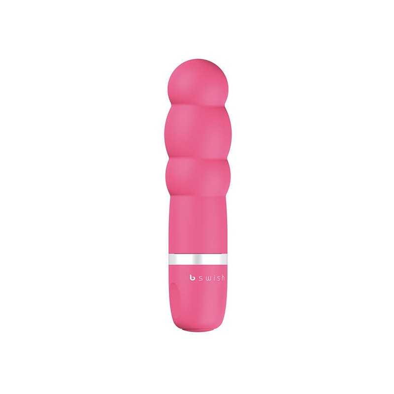 B SWISH - BCUTE CLASSIC PEARL PINK