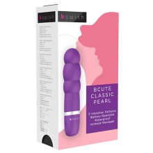 B SWISH - BCUTE CLASSIC PERLA LILLA