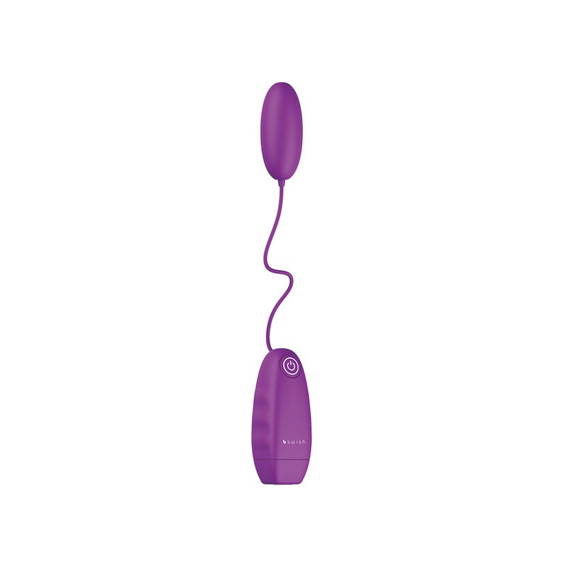 B SWISH - BNAUGHTY CLSSICO BALA VIBRANTE ROXO