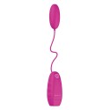 B SWISH - BNAUGHTY CLASSIC BULLET VIBRANT CERISE