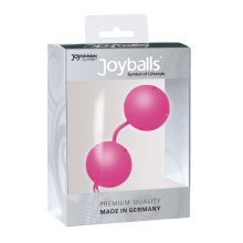 JOYDIVION JOYBALLS - LIFESTYLE RED