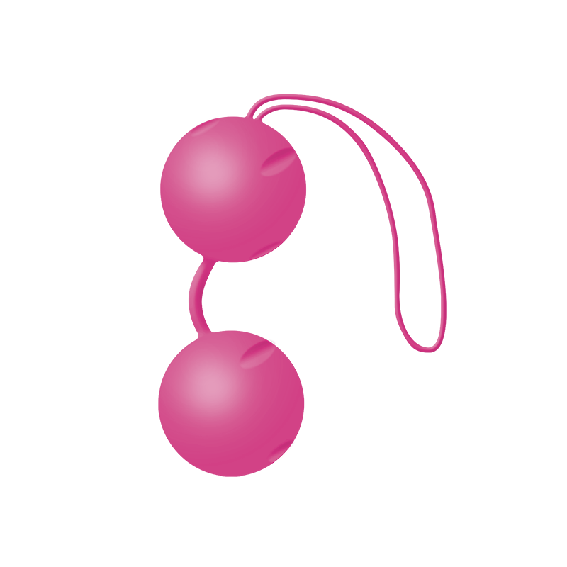 JOYDIVION JOYBALLS - LIFESTYLE FUCHSIA