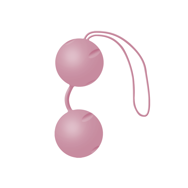 JOYBALLS JOYDIVION - ESTILO DE VIDA ROSA