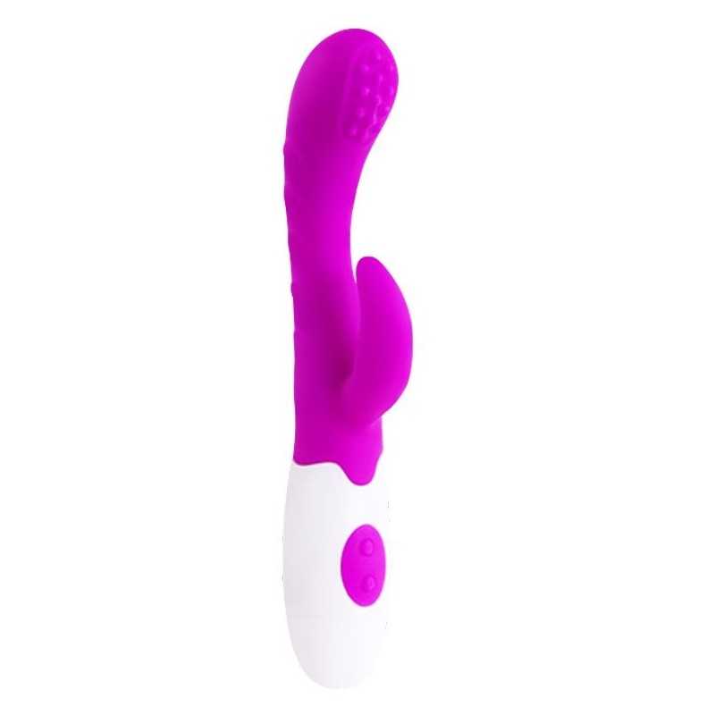 PRETTY LOVE - FLIRTAZIONE VIBRATORE ARTHUR