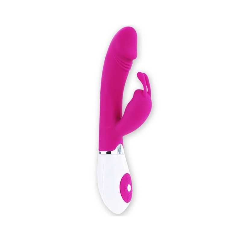 PRETTY LOVE - ATION VIBRATOR MIT KANINCHEN-GEN