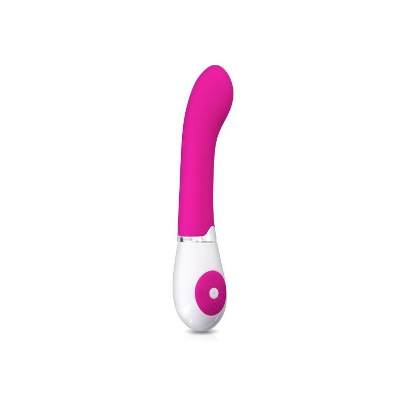 PRETTY LOVE - FLIRTATION DANIEL VIBRATOR