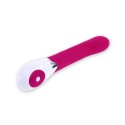 PRETTY LOVE - FLIRTATION DANIEL VIBRATOR