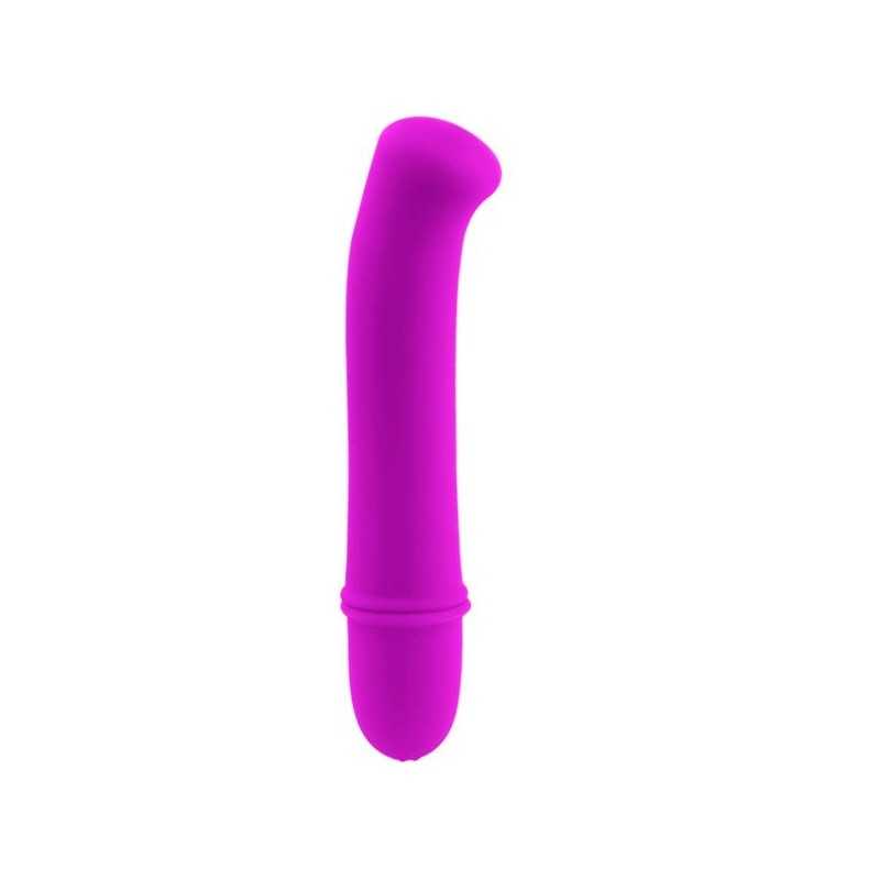 PRETTY LOVE - FLIRTATION ANTONY VIBRATOR