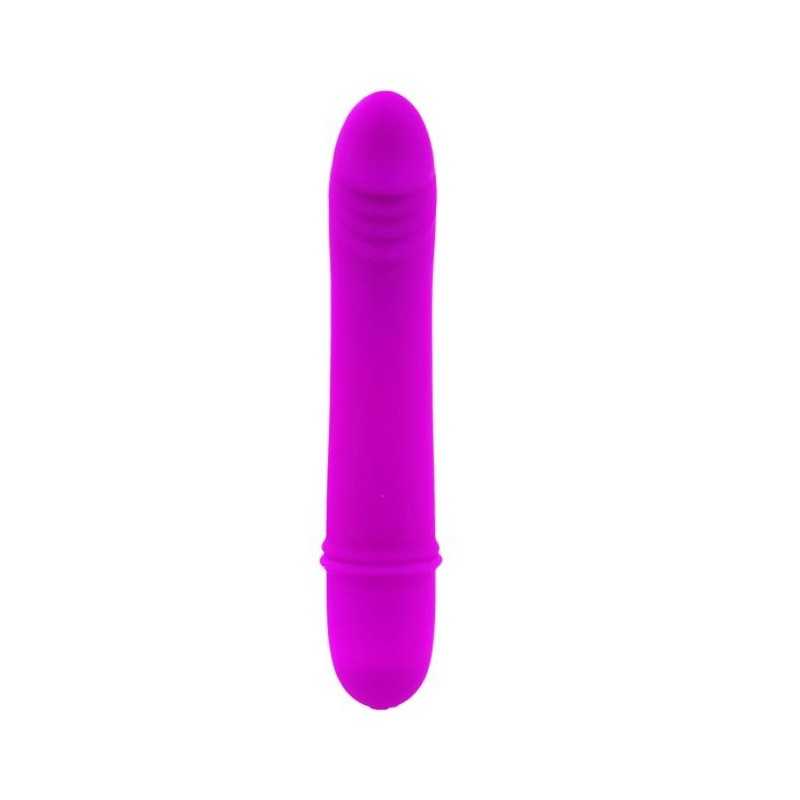 PRETTY LOVE - FLIRTATION BECK VIBRATOR