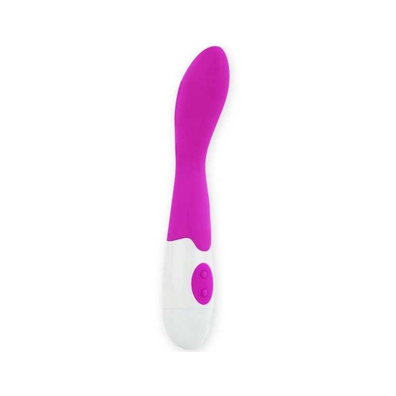 PRETTY LOVE - FLIRTATION BISHOP VIBRATOR