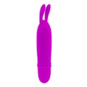 PRETTY LOVE - FLIRTATION BOYCE STIMULIERENDES MASSAGER