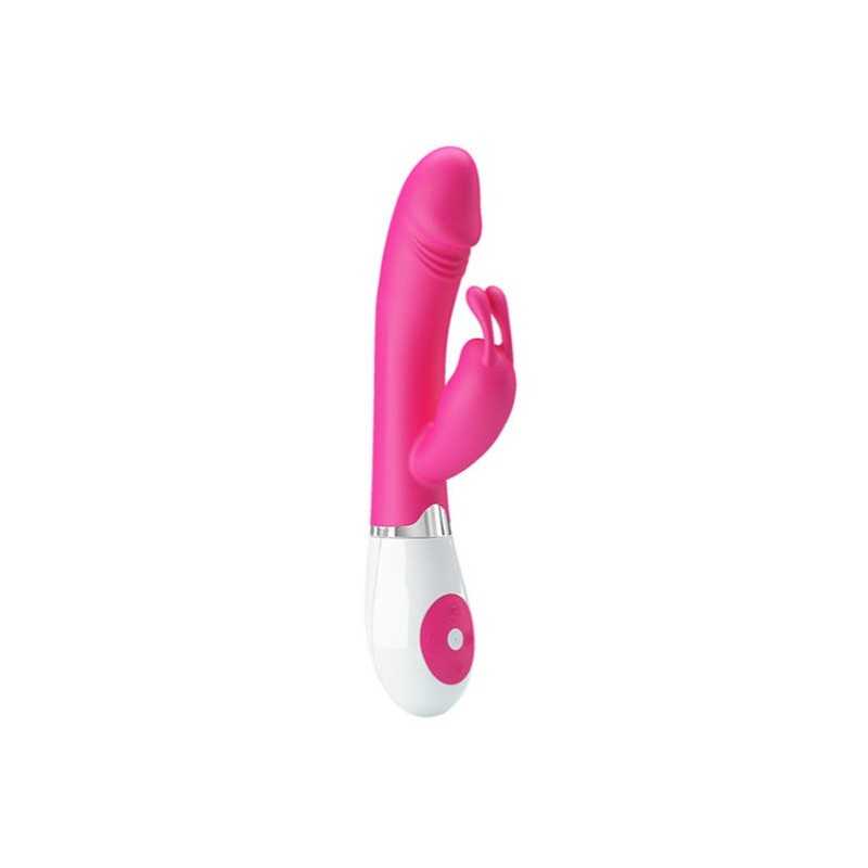 PRETTY LOVE - FLIRTATION GÈNE AVEC VIBRATION VOCALE