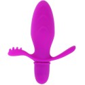 PRETTY LOVE - FLIRTATION FITCH VIBRATOR