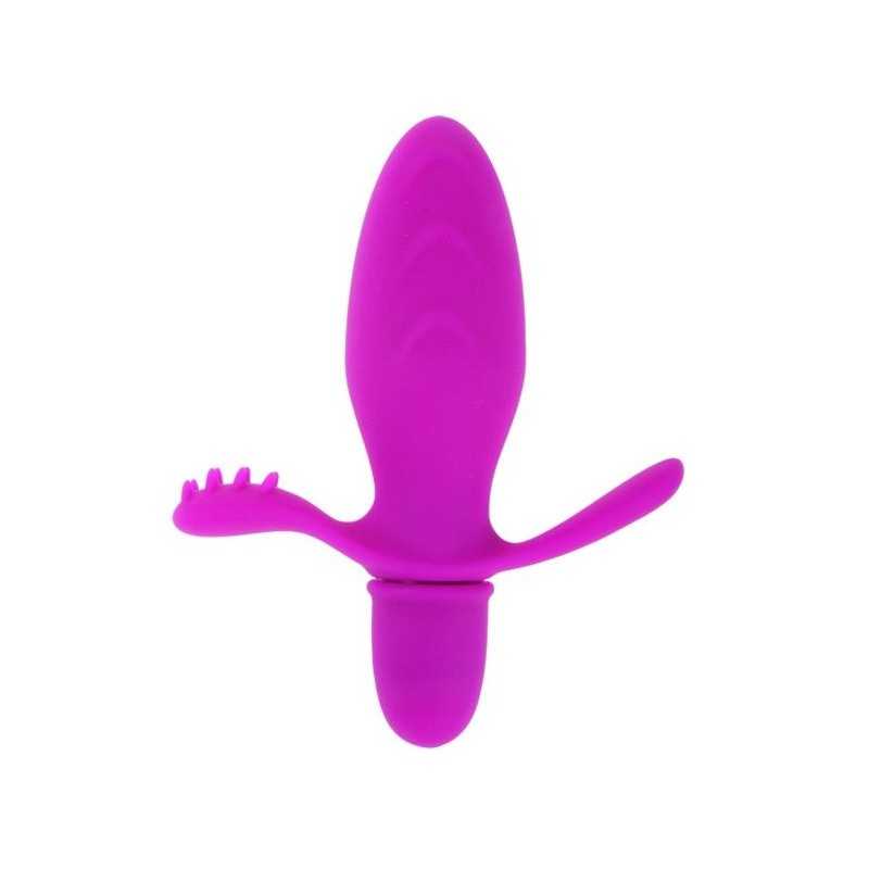 PRETTY LOVE - FLIRTATION FITCH VIBRATOR