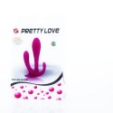 PRETTY LOVE - DOPPIA STIMOLAZIONE EDGAR