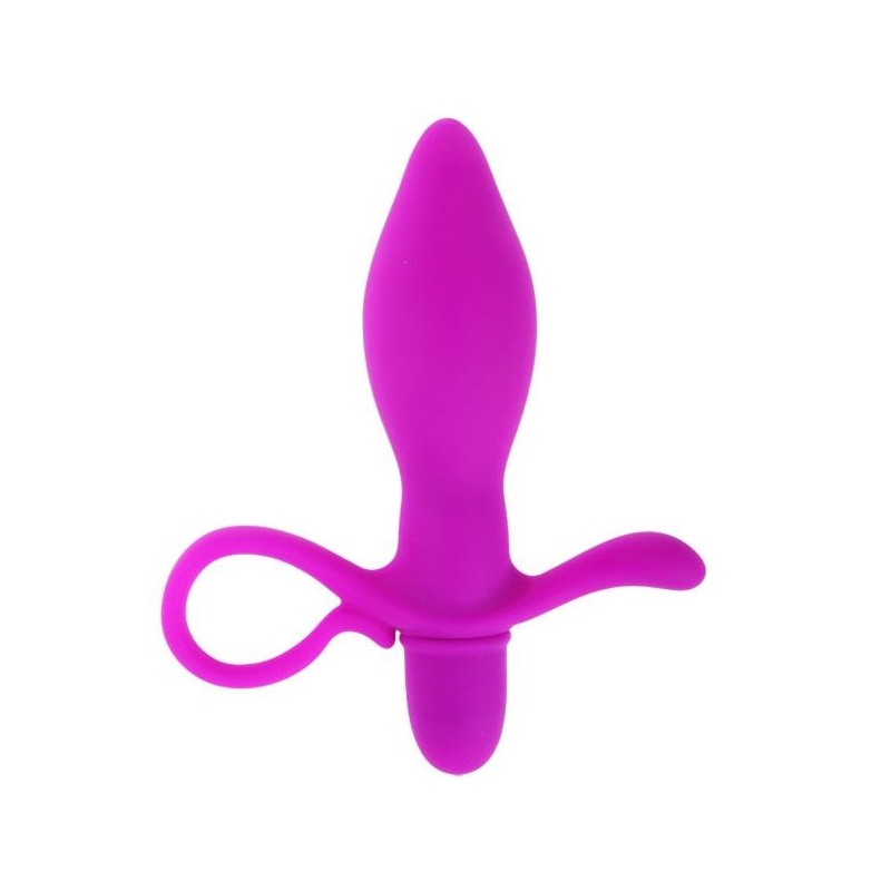 PRETTY LOVE - FLIRTATION TAYLOR VIBRATOR