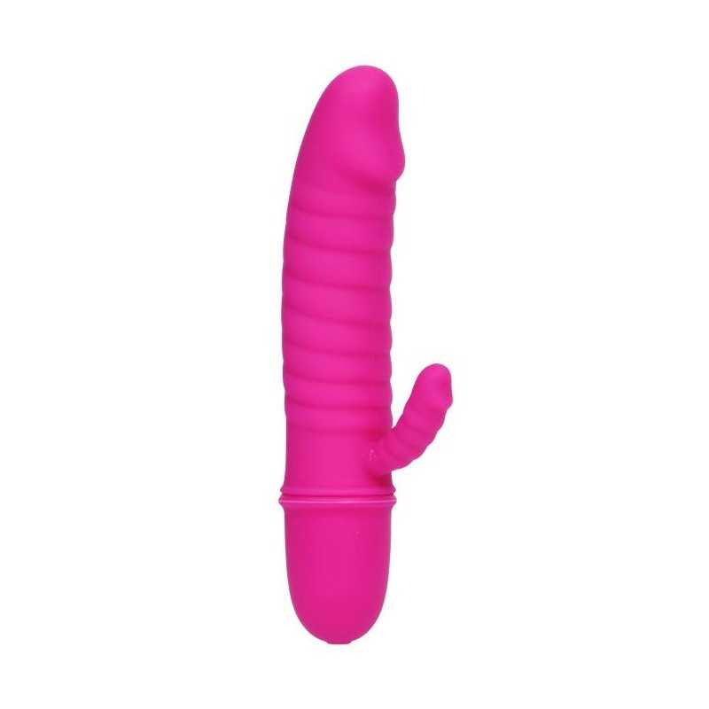 PRETTY LOVE - FLIRTATION ARND VIBRATOR