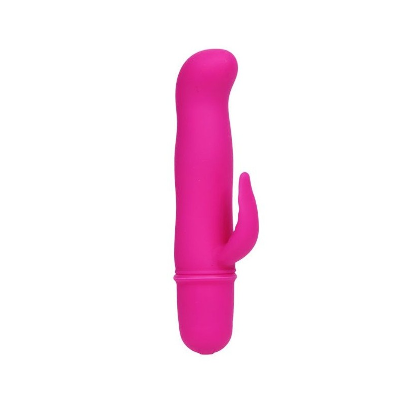 PRETTY LOVE - VIBRATEUR STIMULATEUR BLITHE