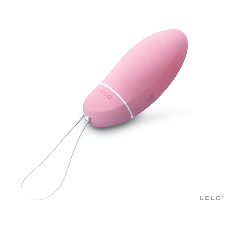 LELO - LUNA SMART BEAD PINK